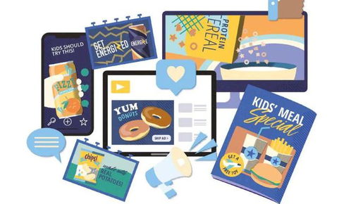 是时候了 花式食品营销，退退退！