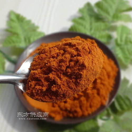 特辣粉调味香辛料厂家直销与琦轩食品的物联网技术服务融合